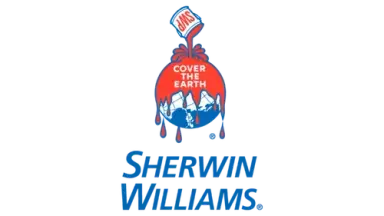 Sherwin Williams Logo