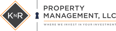 K & P Property Management LLC Logo